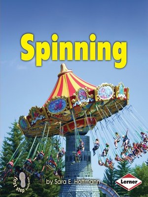 cover image of Spinning